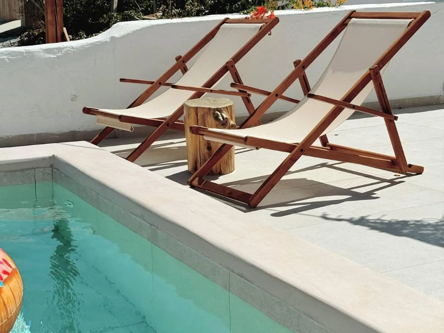 Kukulu Luxurious Cottage With Mini Private Pool アノ・メラ アパート