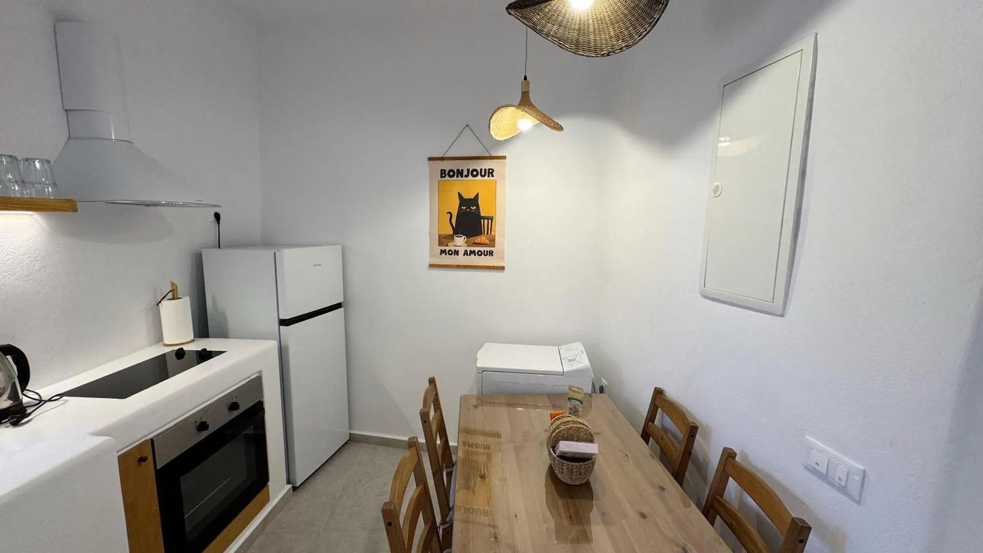 Kukulu Luxurious Cottage With Mini Private Pool Ano Mera