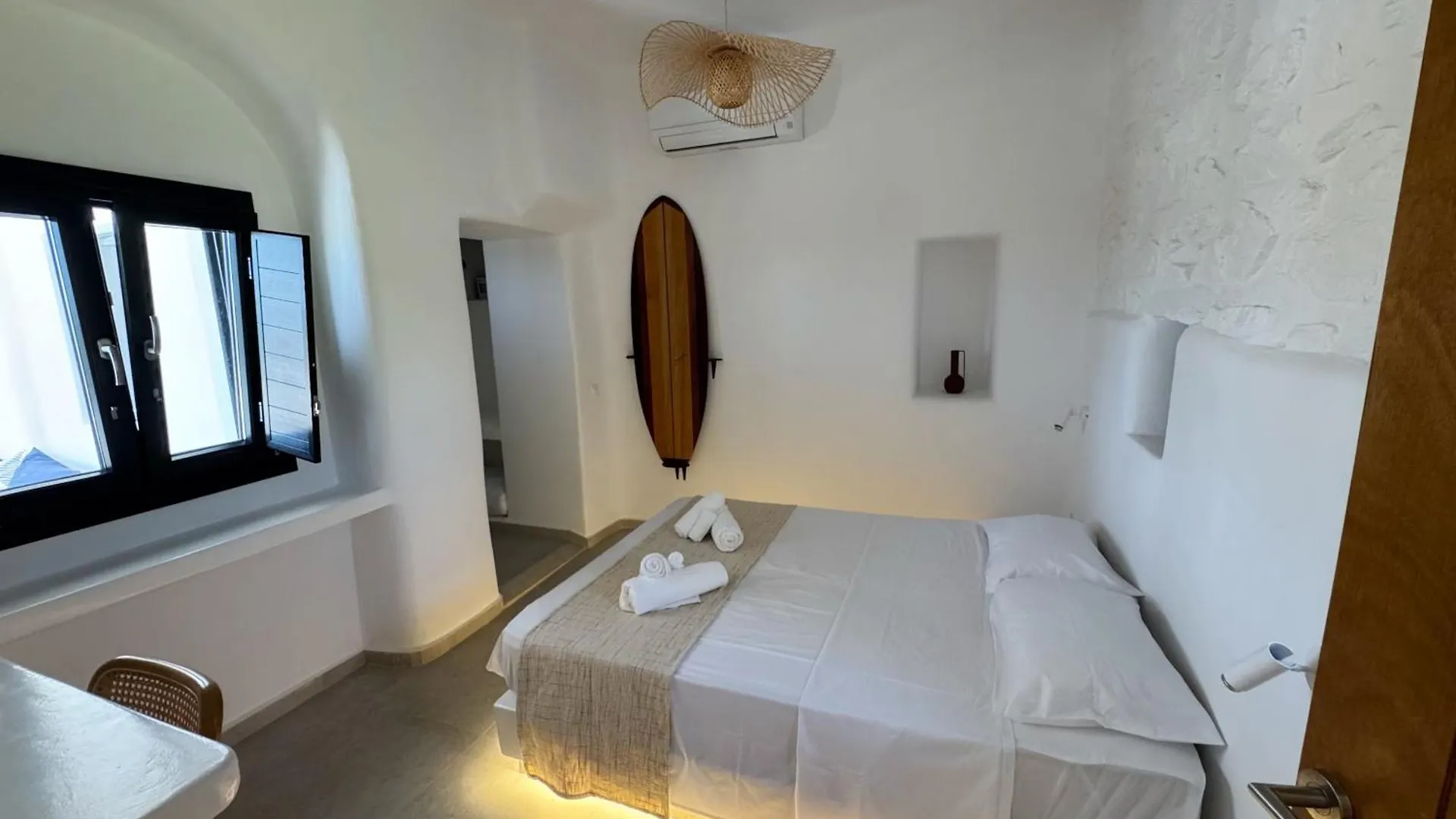 Lägenhet Kukulu Luxurious Cottage With Mini Private Pool Ano Mera