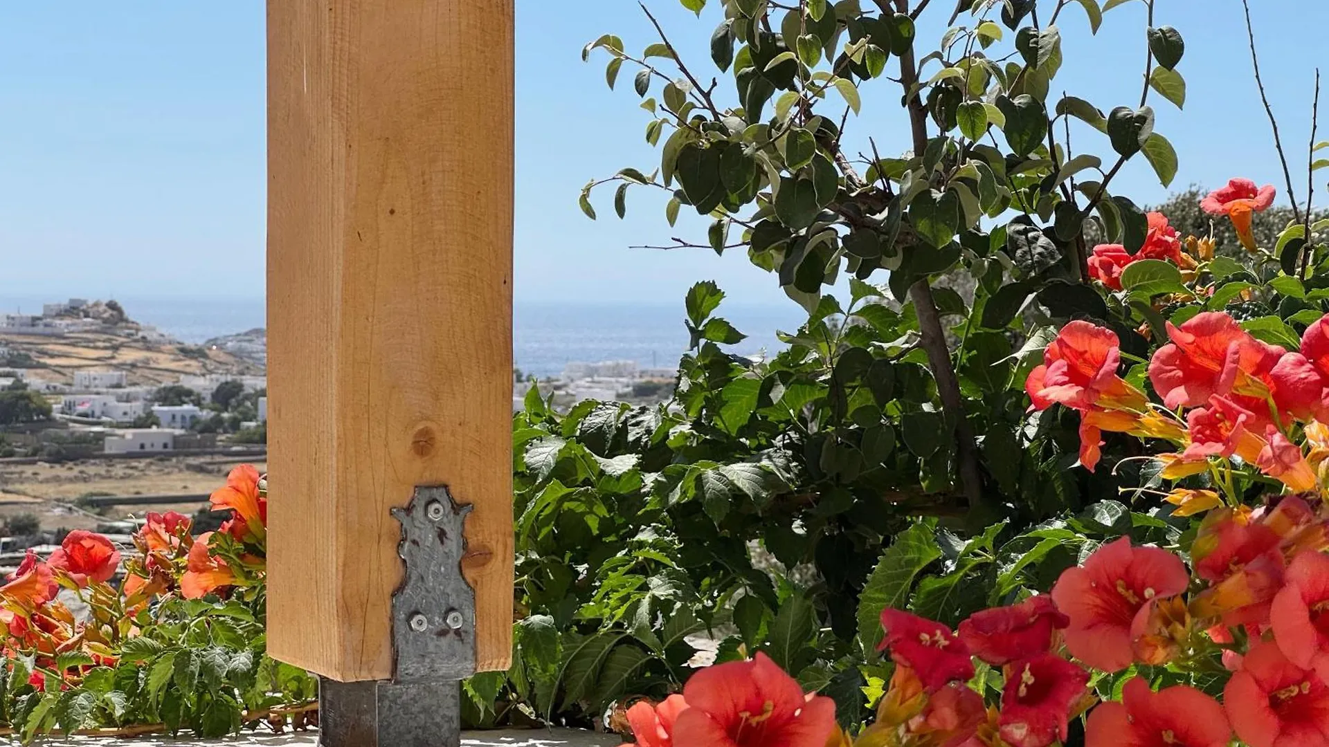 Kukulu Luxurious Cottage With Mini Private Pool Ano Mera Grekland