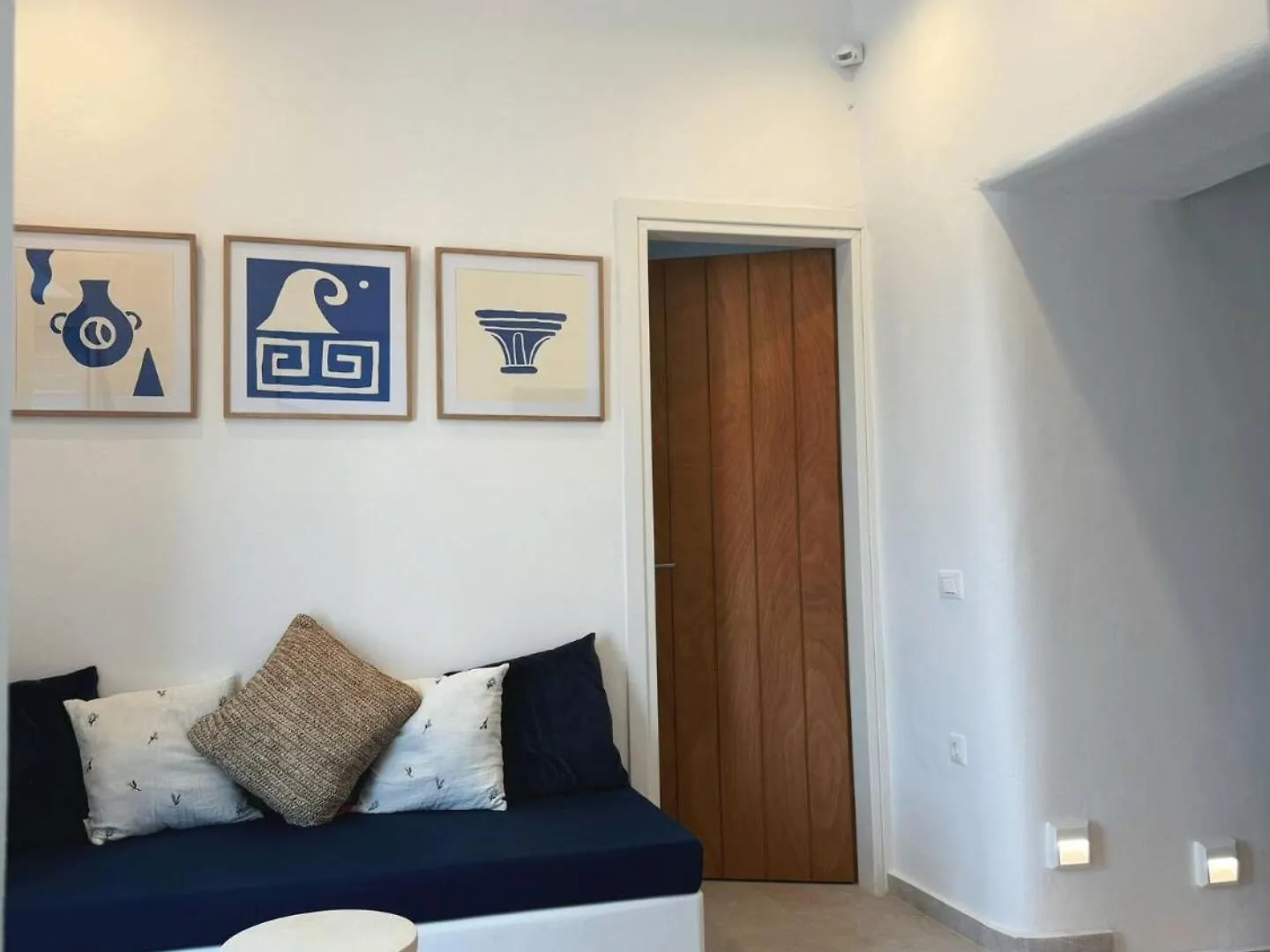 Kukulu Luxurious Cottage With Mini Private Pool Ano Mera 0*,  Grecia