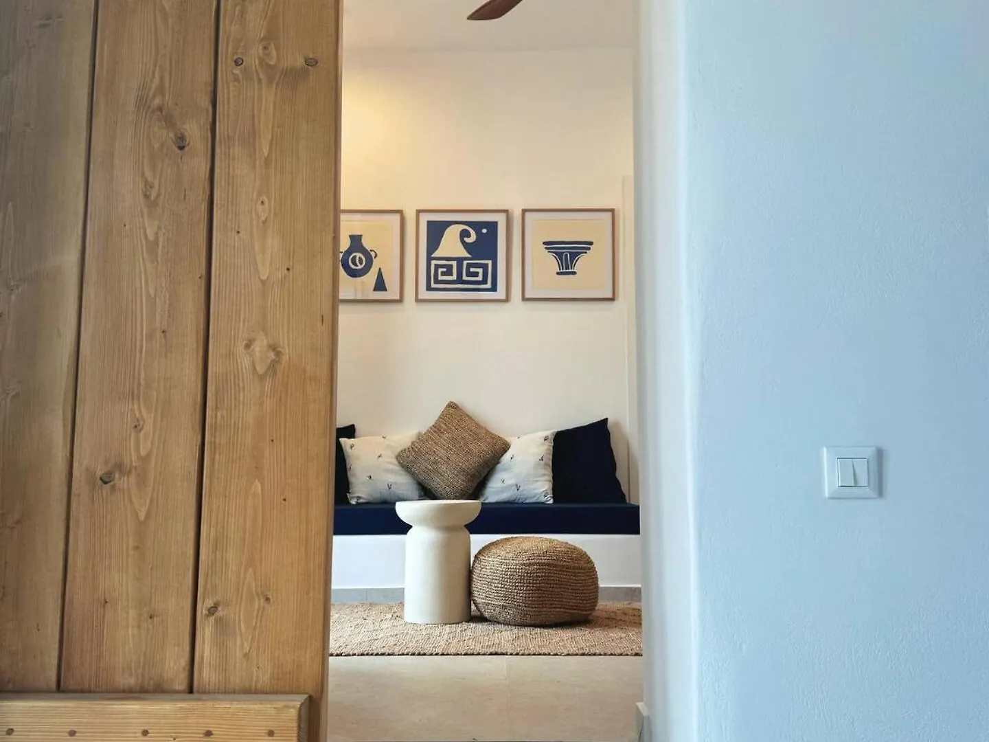 Kukulu Luxurious Cottage With Mini Private Pool Ano Mera