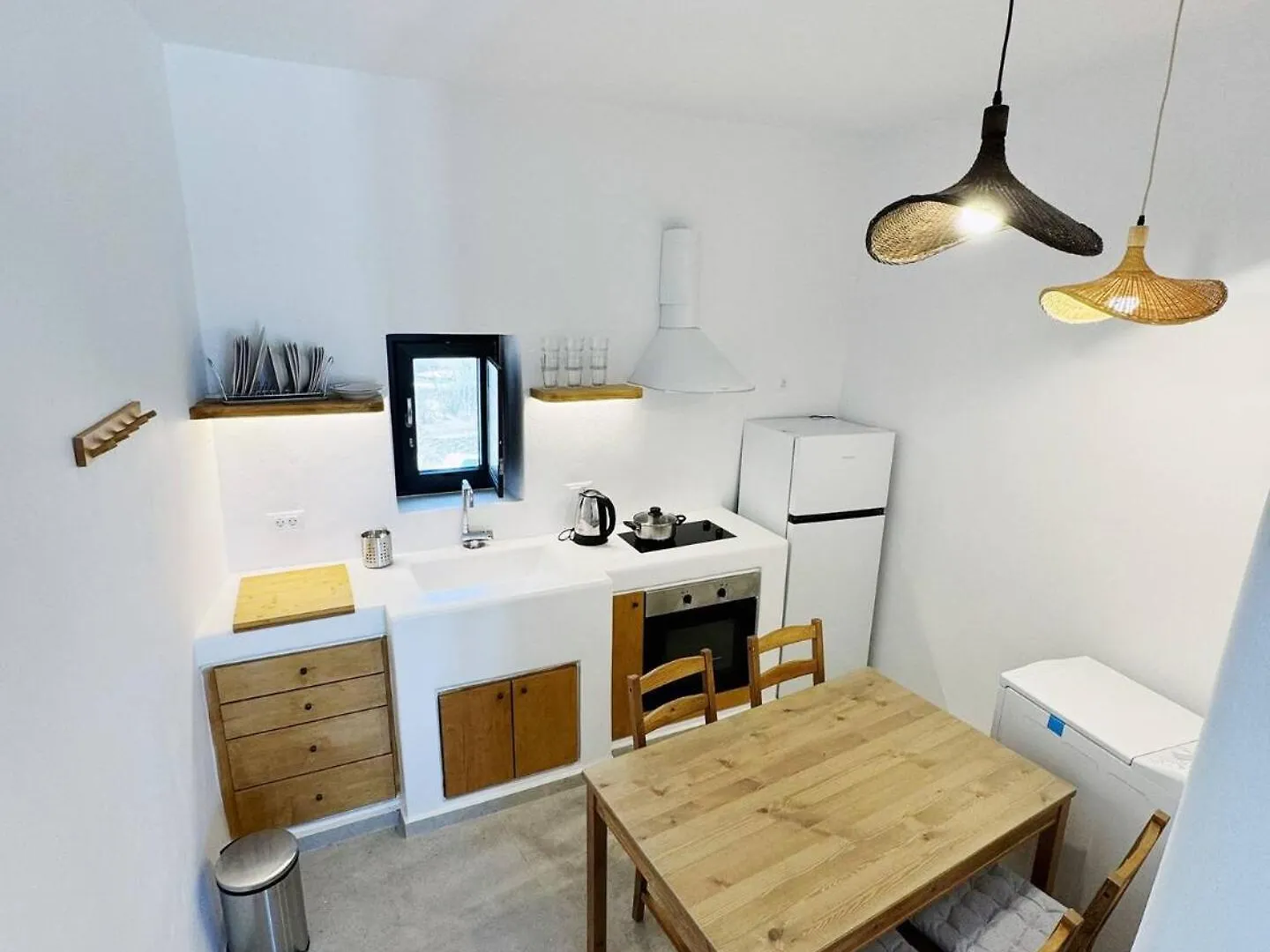 Apartamento Kukulu Luxurious Cottage With Mini Private Pool Ano Mera