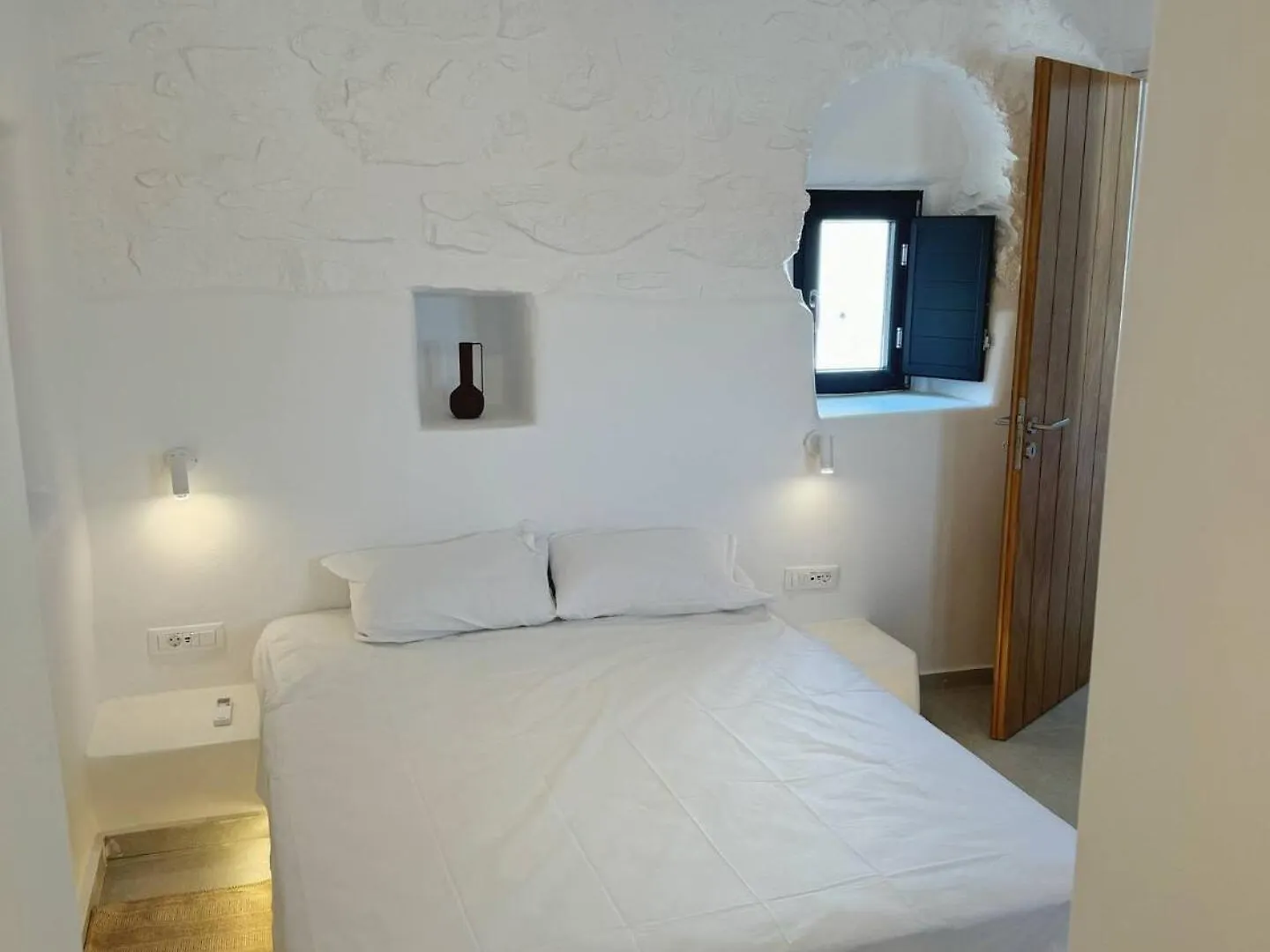 Kukulu Luxurious Cottage With Mini Private Pool Ano Mera 0*,
