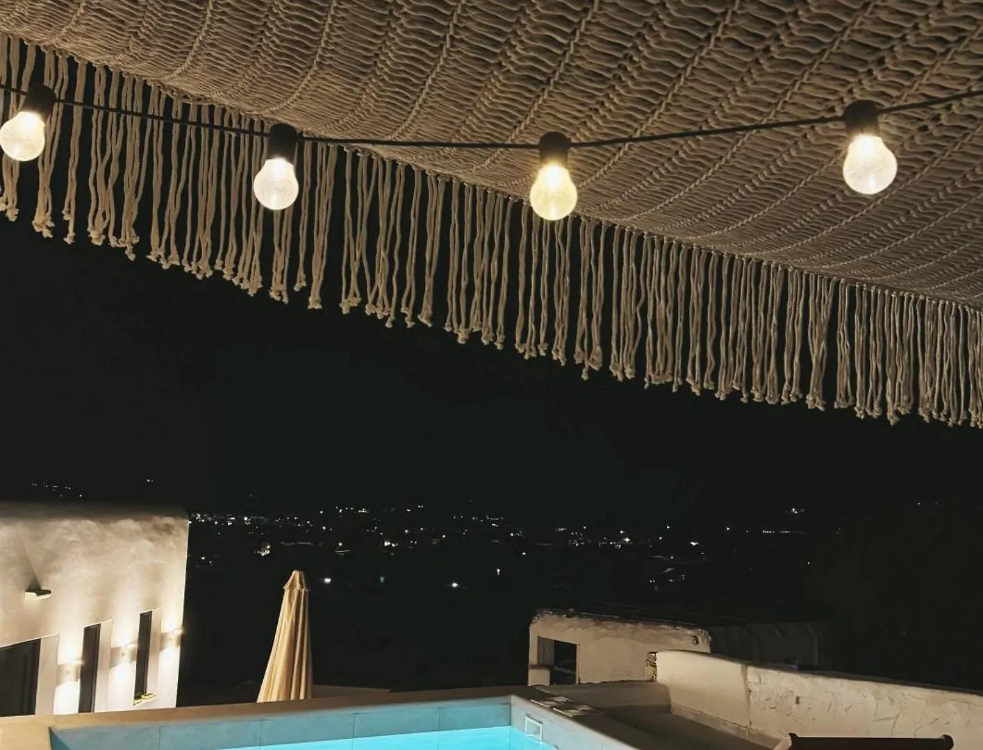Kukulu Luxurious Cottage With Mini Private Pool Ano Mera Apartamento