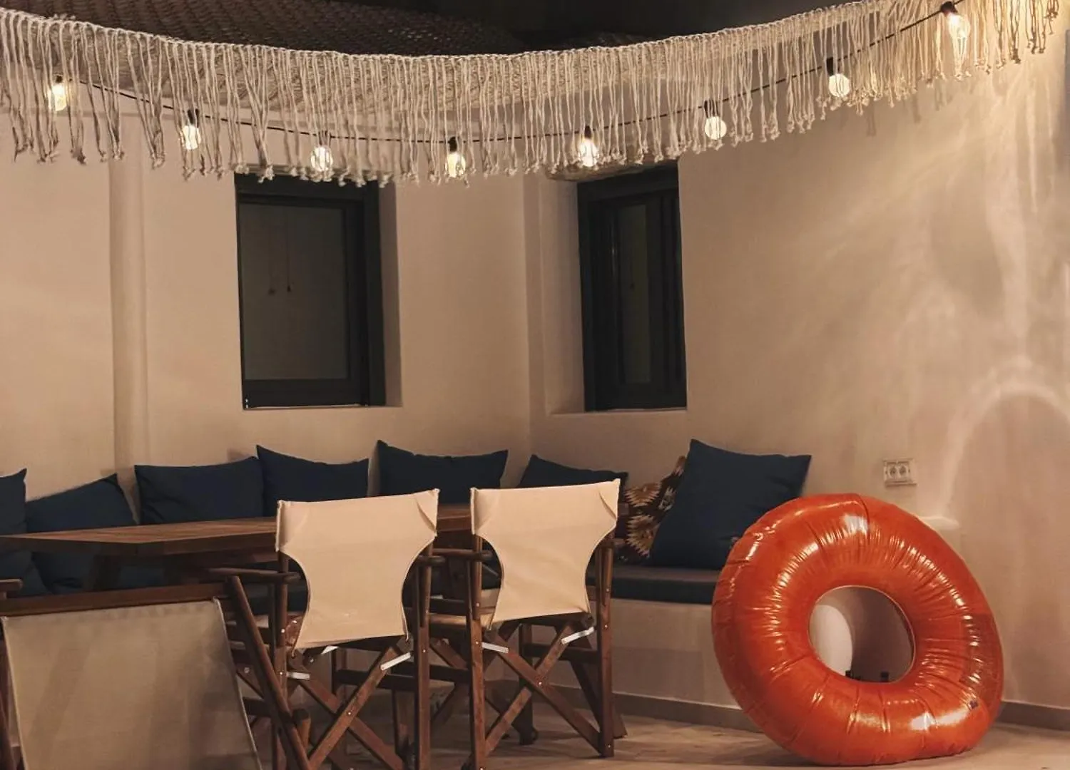 Apartamento Kukulu Luxurious Cottage With Mini Private Pool Ano Mera