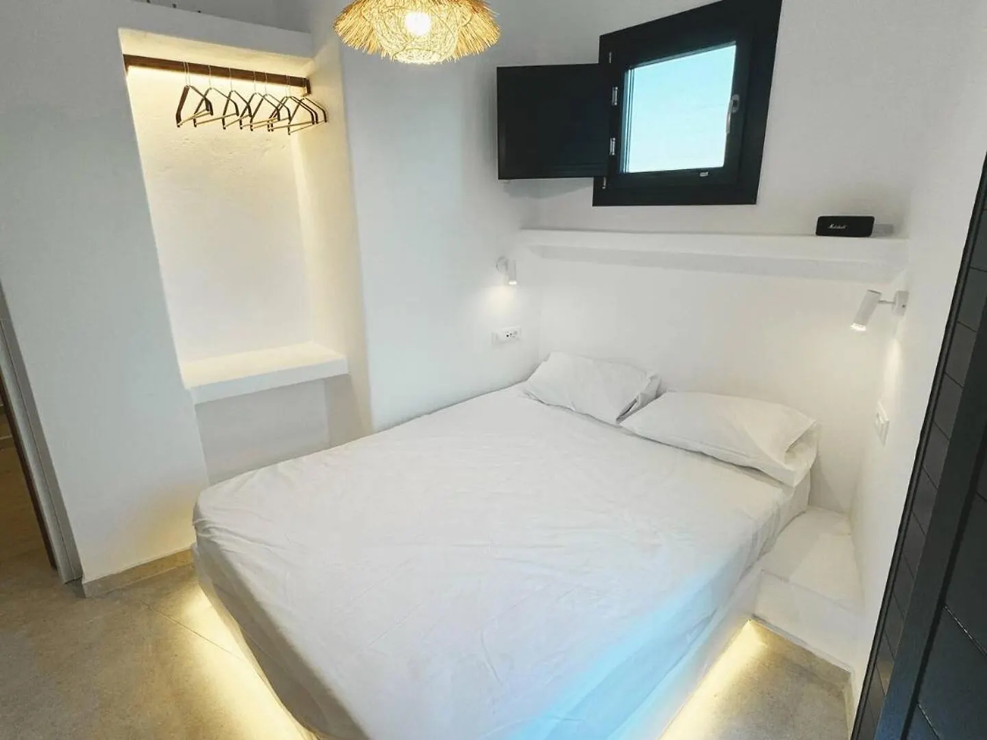 Apartamento Kukulu Luxurious Cottage With Mini Private Pool Ano Mera Grecia