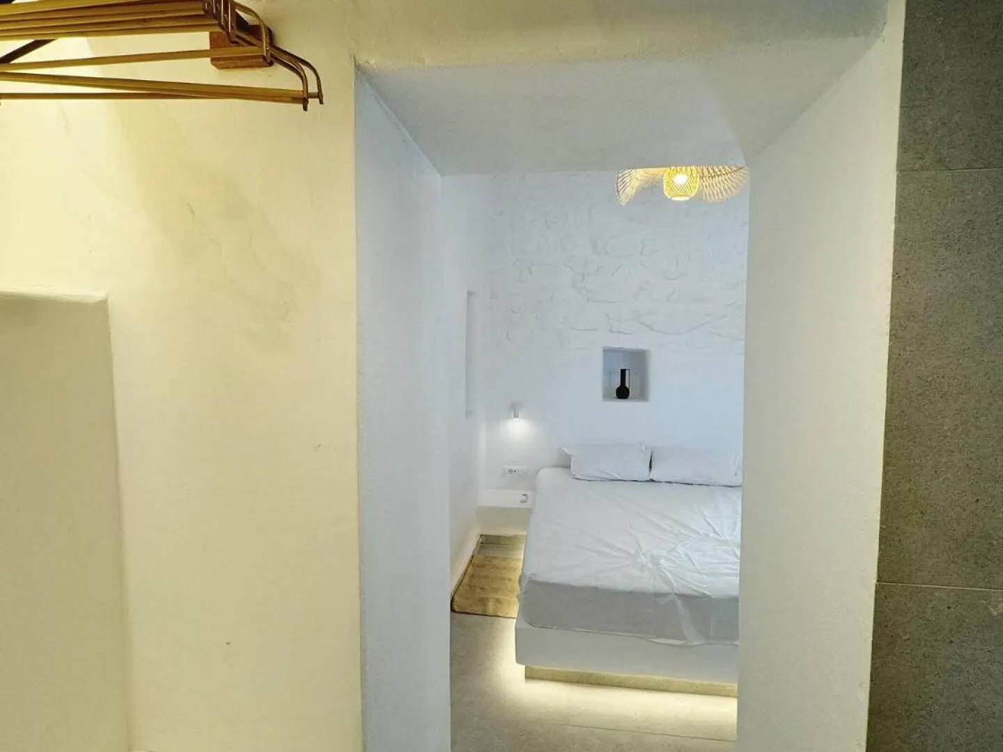 Apartamento Kukulu Luxurious Cottage With Mini Private Pool Ano Mera