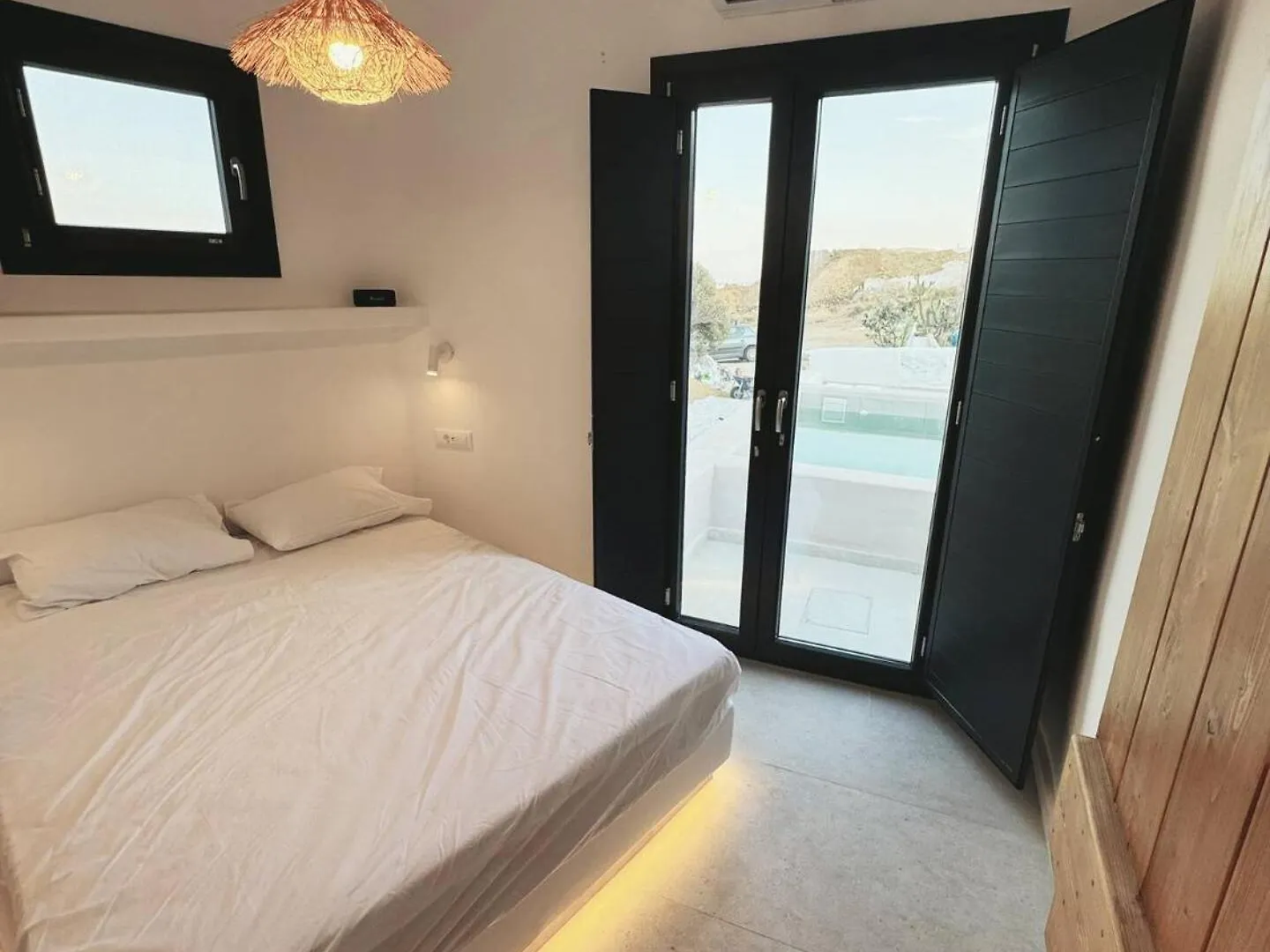 Apartamento Kukulu Luxurious Cottage With Mini Private Pool Ano Mera
