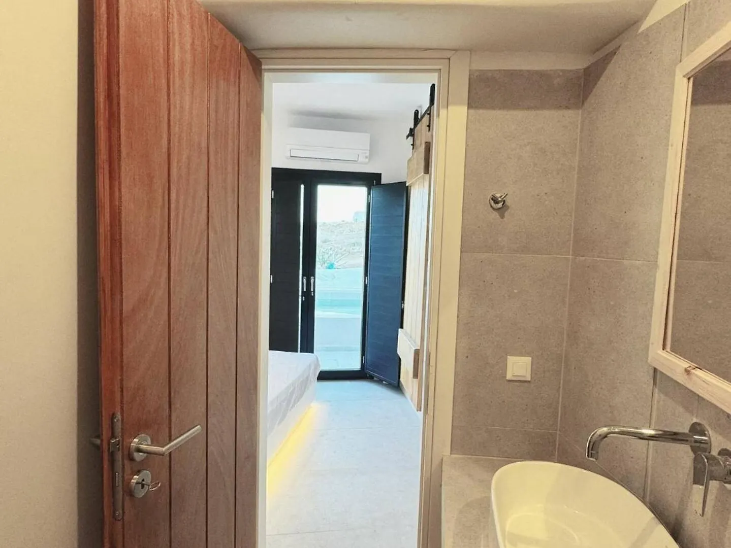 Kukulu Luxurious Cottage With Mini Private Pool Ano Mera Apartamento