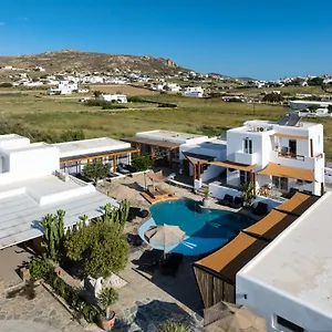 Olive Mykonos Ano Mera